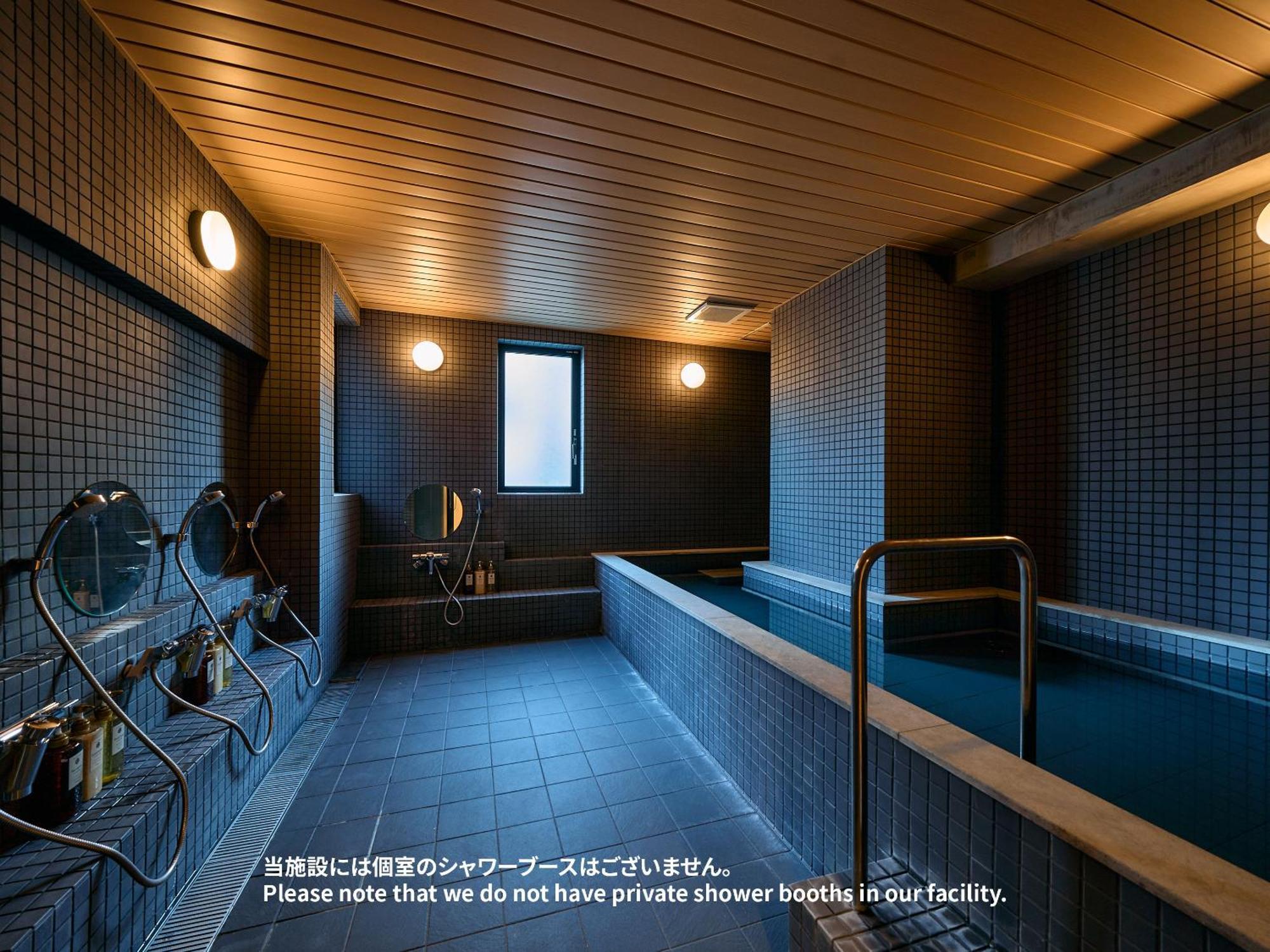 Hotel Plus Hostel Tokyo Asakusa 2 Exterior foto